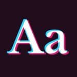 Fonts Aa 18.4.1 APK MOD Premium Unlocked