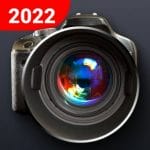 Footej Camera PRO HD Camera 2 1.1.6 APK MOD Premium Unlocked