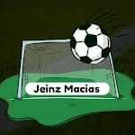 Jeinz Macias com Free Live Football