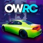 OWRC Open World Racing 1.020 MOD APK Unlimited Money, Unlocked