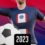 PSG Soccer Freestyle 2022 1.0.201982 MOD APK Free Rewards