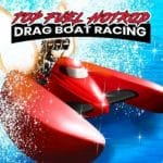 TopFuel: Boat Racing 2.12 MOD APK Unlimited Money, Blue Chips, Level