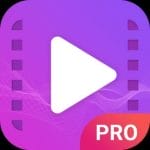 Video Player Pro 5.8 APK Paid
