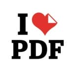 iLovePDF 3.2.2 APK MOD Premium Unlocked