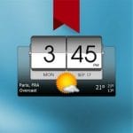 3D Flip Clock Weather Pro 6.18.2 Mod APK Premium Unlocked