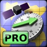 AR Compass PRO 1.8.1 APK Full Paid, Patched