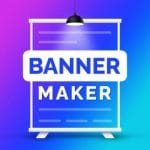 Banner Maker 61.0 APK MOD Premium Unlocked
