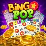 Bingo Pop 9.1.4 MOD APK Unlimited Coins