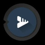 BlackPlayer EX Music Player 20.62 APK Patched Mod Extra