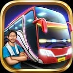 Bus Simulator Indonesia MOD APK Unlimited Fuel, Unlocked All Bus Download (2023)