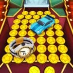 Coin Dozer Casino 4.1 MOD APK Unlimited Coins Drop