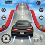 Crazy Car Driving 1.36 MOD APK Speed Game