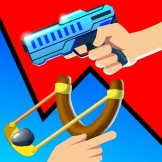 Crowd Evolution! MOD APK v47.0.0 (Menu/Unlocked item ) - Jojoy