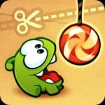 Cut the Rope 3.43.0 APK MOD Unlimited Boosters