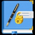 Diary with lock 6.8 APK MOD Premium Unlocked
