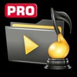 Folder Player Pro 5.01-b288 APK Paid