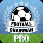 Football Chairman Pro 1.7.1 MOD APK Unlimited Money