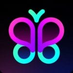 GlowLine Icon Pack 1.7 APK Patched
