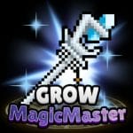 Grow MagicMaster 1.0.9 MOD APK Unlimited Money, Mega Menu
