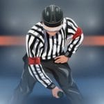 Hockey Referee Simulator 2.5 APK Full Game