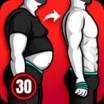Lose Weight App for Men 1.1.5 APK MOD Premium Unlocked