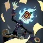 Lost Pages 5.7.9 MOD APK Always Your Turn, God Mode