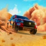 Offroad Unchained 1.3.6000 APK Latest