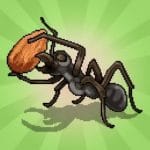Pocket Ants 0.0776 MOD APK Menu, God Mode, Speed