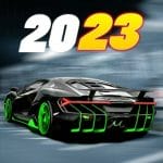 Racing Go Car Games 2023 1.7.0 MOD APK Free Shopping, Unlocked Cars