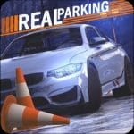 Real Car Parking 2017 2.6.6 APK MOD Unlimited Money