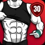Six Pack in 30 Days Abs Workout 1.1.6 APK MOD Pro Unlocked