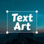 TextArt 2.4.0 APK MOD Premium Unlocked