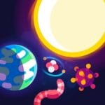 Universe in a Nutshell 1.3.0 APK Paid