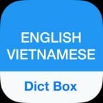 Vietnamese Dictionary Dict Box 8.7.6 APK MOD Premium Unlocked
