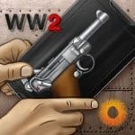 Weaphones WW2 Firearms Sim 1.8.02 APK Full Game
