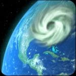 Wind Map Hurricane Tracker 2.2.10 MOD APK Premium Unlocked