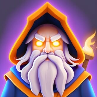 Wizard Master: Magic Roguelike Ver. 2.1 MOD APK