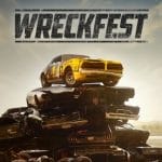 Wreckfest 1.0.68 APK MOD Unlocked All