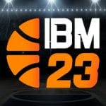 iBasketball Manager 23 1.1.1 APK Full Game