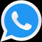 Blue Whatsapp Plus APK Download (2023)