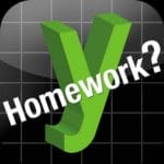 yHomework Math Solver 2.58 APK MOD Premium Unlocked