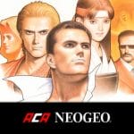 ART OF FIGHTING 3 ACA NEOGEO 1.0 APK Full Game