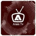 Arain TV APK