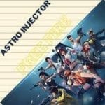 Astro Injector Free Fire APK
