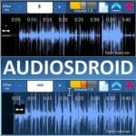 Audiosdroid Audio Studio 2.6.0 MOD APK Premium Unlocked