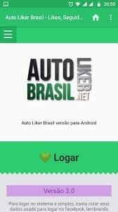 Auto Liker Brasil APK1