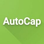 AutoCap automatic video cap 1.0.06 MOD APK Premium Unlocked