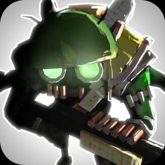 Bug Heroes: Tower Defense Mod APK (Unlimited Money) 1.00.04