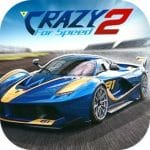 Crazy for Speed 2 3.7.5080 MOD APK Unlimited Money