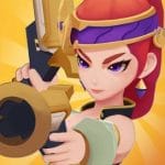 Dungeon Manager Mine King 1.21 MOD APK Unlimited Mana, No Skill CD